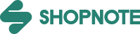샵노트